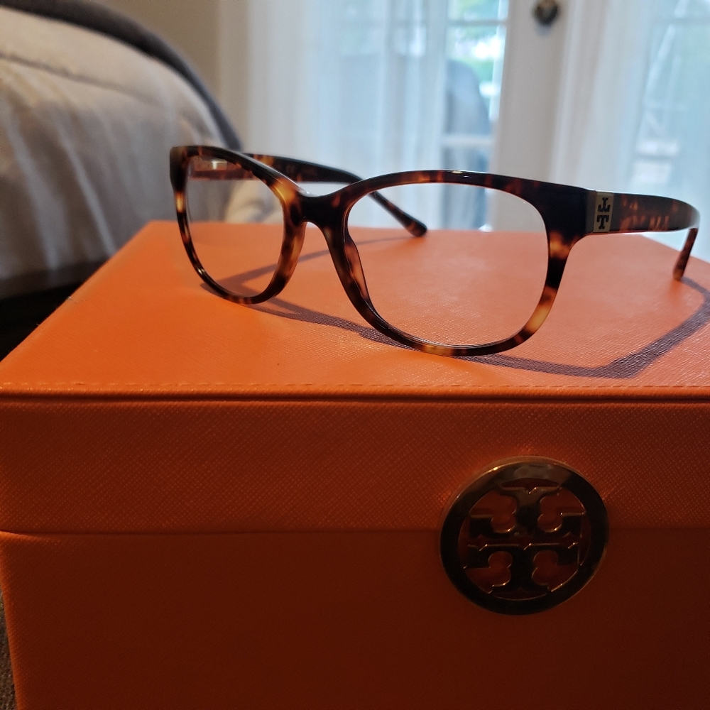 Tory Burch frames - Picture 2 of 4